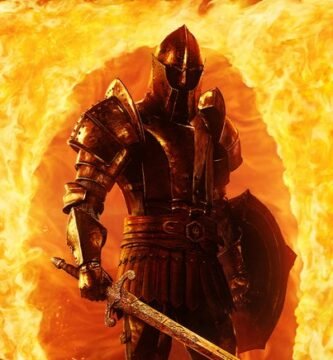 Bild des Covers des Videospiel-Remakes, das bei der Bethesda-Präsentation gezeigt wurde